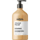 L'Oreal Professionnel Absolut Repair Gold Quinoa Conditioner Αναδόμησης/θρέψης για Όλους τους Τύπους Μαλλιών 750ml