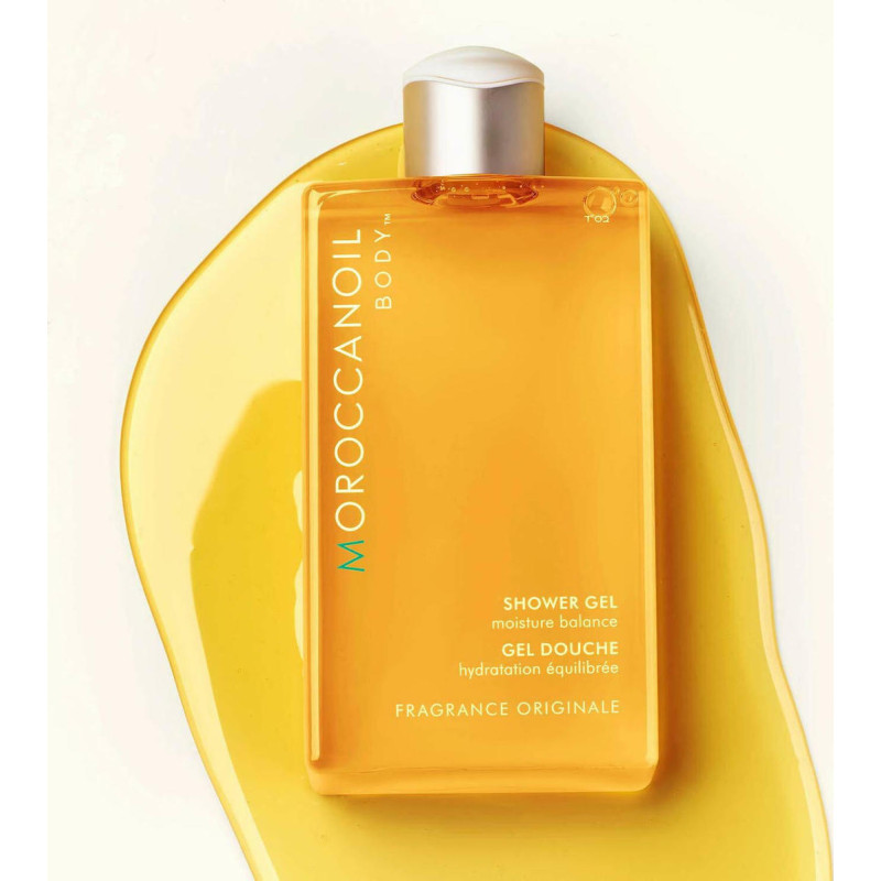 Moroccanoil Shower Gel Fragrance Originale 250ml