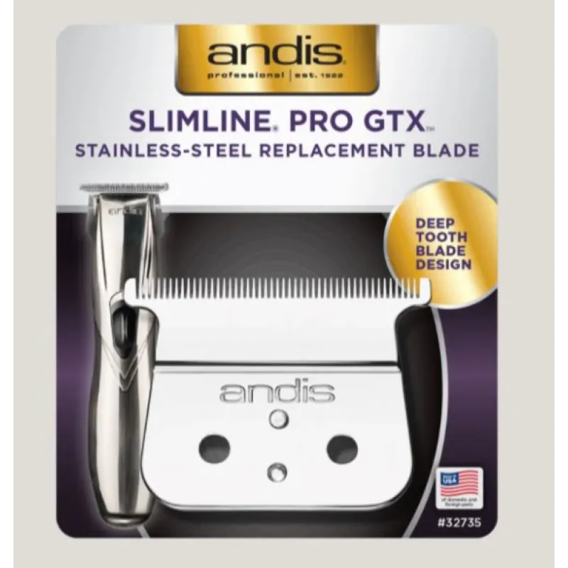 ΚΟΠΤΙΚΟ ΓΙΑ ANDIS SLIMLINE PRO GTX