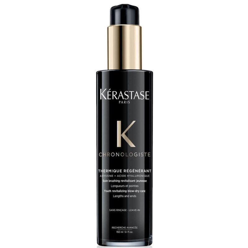 Kérastase Chronologiste Thermique Régénérant Lotion Θερμοπροστασίας Μαλλιών 150ml