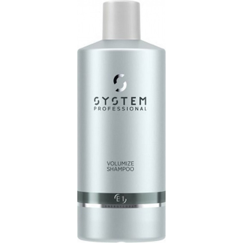 System Professional Forma Volumize Shampoo V1 500ml