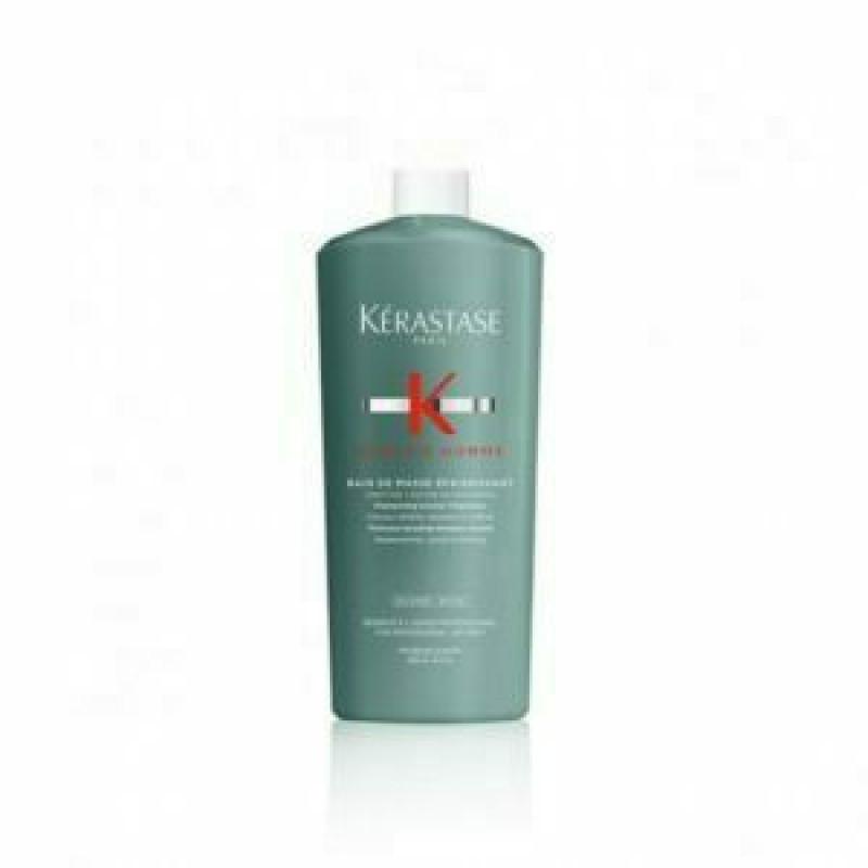 Kérastase Genesis Homme Bain De Masse Épaississant Σαμπουάν κατά της Τριχόπτωσης για Λεπτά Μαλλιά 1000ml