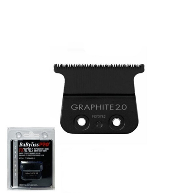 Babyliss Deep Tooth FX707B2ZE Ανταλλακτικό για Μηχανές Κουρέματος 035.1204