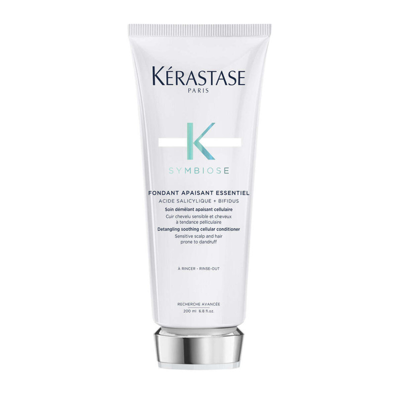 Kerastase Symbiose Fondant Apaisant Essentiel Conditioner για Τριχωτό με Τάση Πιτυρίδας 200ml