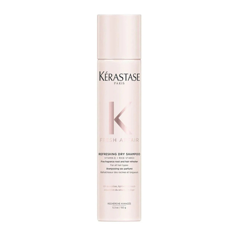 KERASTASE FRESH AFFAIR ΞΗΡΟ ΣΑΜΠΟΥΑΝ