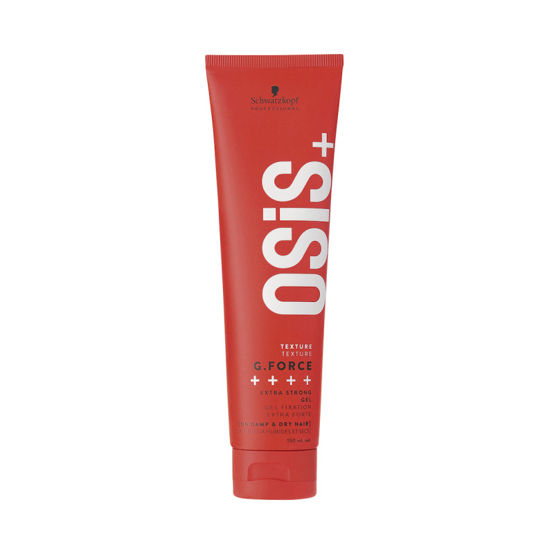 Schwarzkopf Professional OSiS+ G.Force 3 150ml