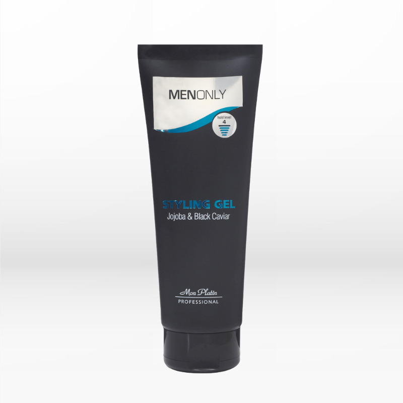 Mon Platin Styling Gel Μαλλιών 250ml