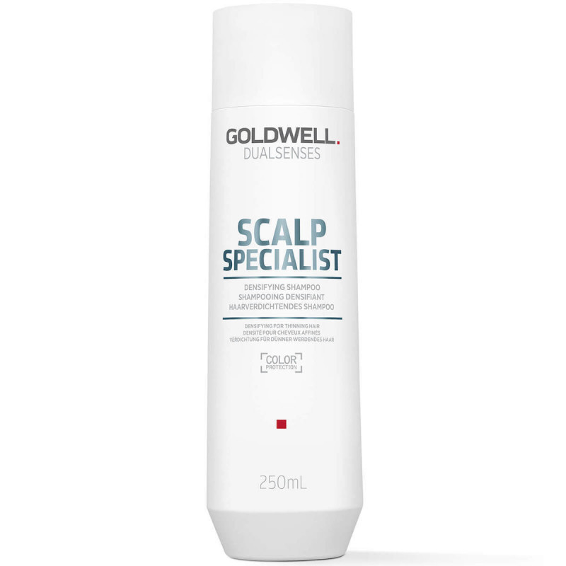 Goldwell Dualsenses Scalp Specialist Densifying Σαμπουάν κατά της Τριχόπτωσης για Όλους τους Τύπους Μαλλιών 250ml