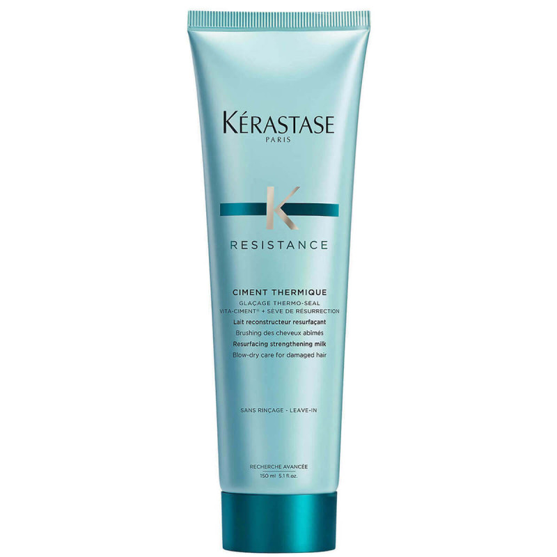 Kérastase Resistance Lotion Μαλλιών για Αναδόμηση Ciment Thermique 150ml