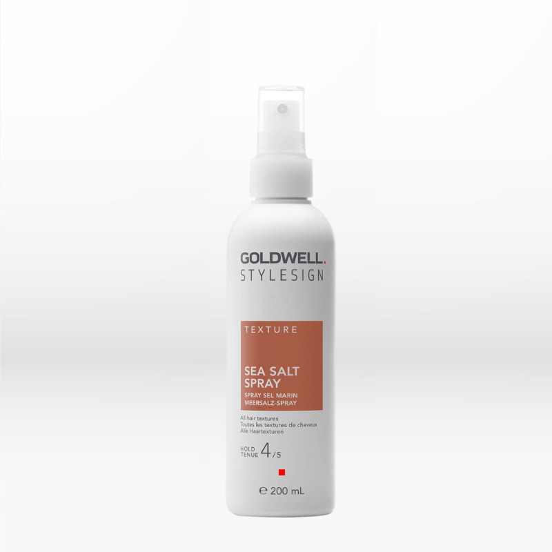 Goldwell Stylesign Texture Sea Salt Spray 200ml