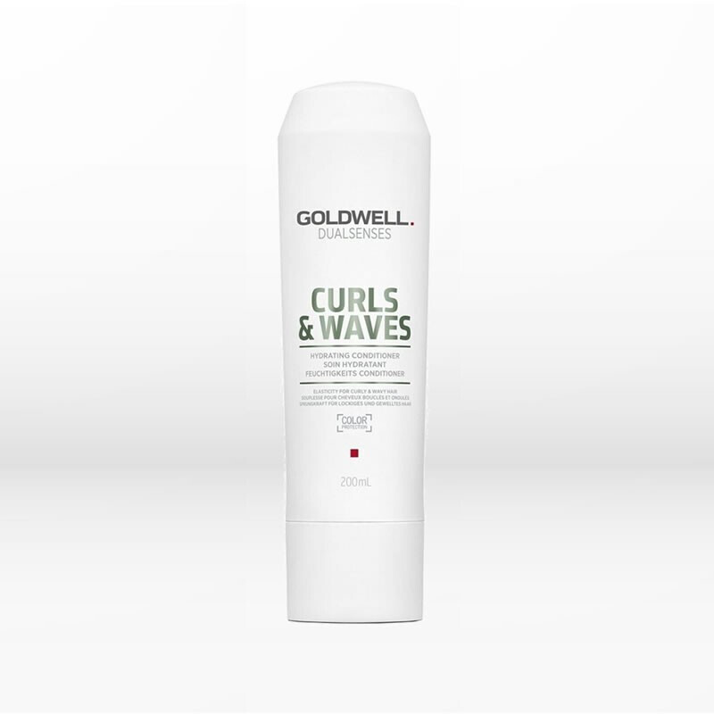 Goldwell Dualsenses Curls & Waves Conditioner Ενυδάτωσης 200ml