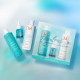 Moroccanoil Hydration Spring Σετ Περιποίησης Μαλλιών με Σαμπουάν και Conditioner 4τμχ