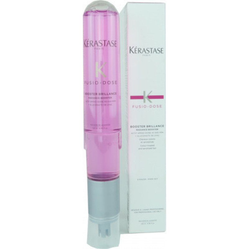 Kérastase Fusio Dose Lotion Μαλλιών για Ενδυνάμωση 120ml