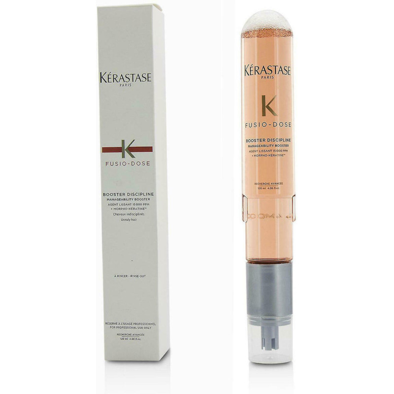 Kérastase Fusio Dose Spray κατά του Φριζαρίσματος Booster Discipline
