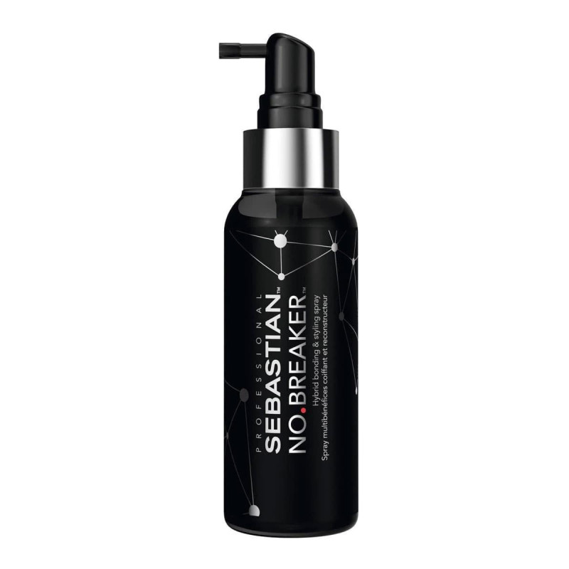 Sebastian Professional No.breaker Lotion Αναδόμησης 100ml