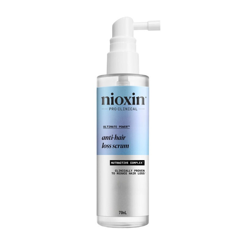 Nioxin Serum κατά της Τριχόπτωσης 70ml