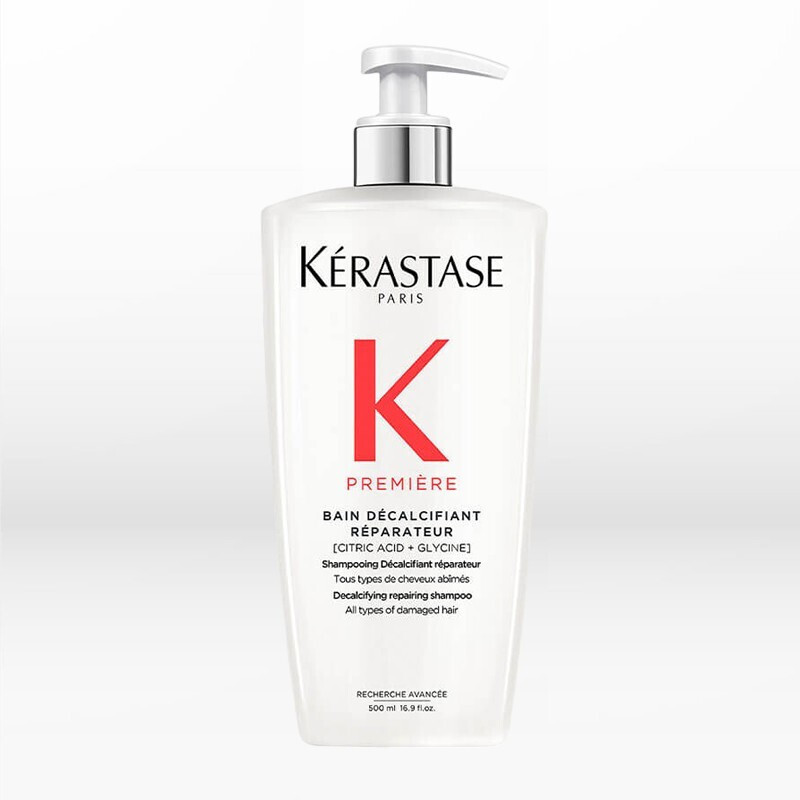 KERASTASE PREMIERE ΣΑΜΠΟΥΑΝ BAIN DECALCIFIANT ΓΙΑ ΤΑΛΑΙΠΩΡΗΜΕΝΑ ΜΑΛΛΙΑ