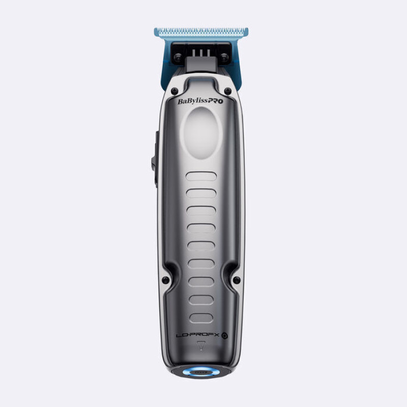 Babyliss Pro Fxone Επαγγελματική Επαναφορτιζόμενη TRIMMER  Μηχανή Dark Grey FX729E