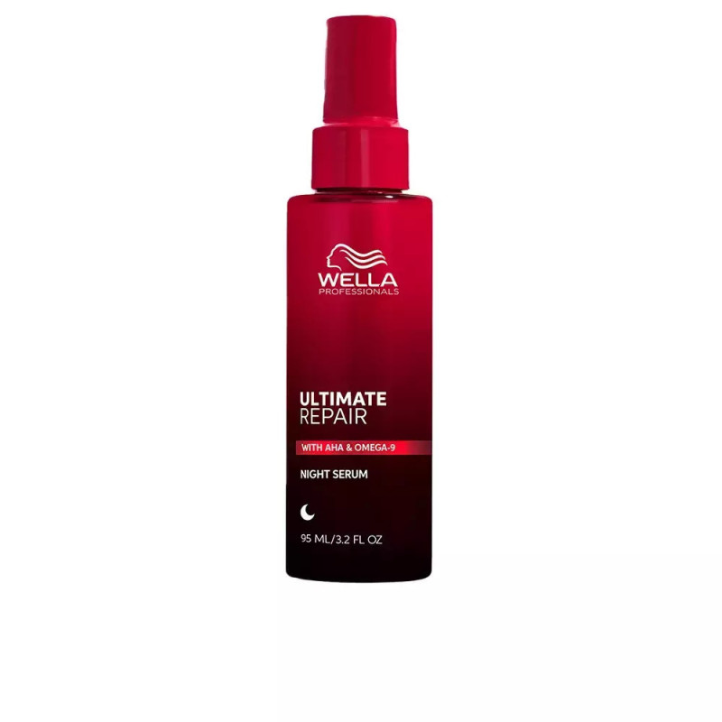 Wella Ultimate Repair Serum 95ml