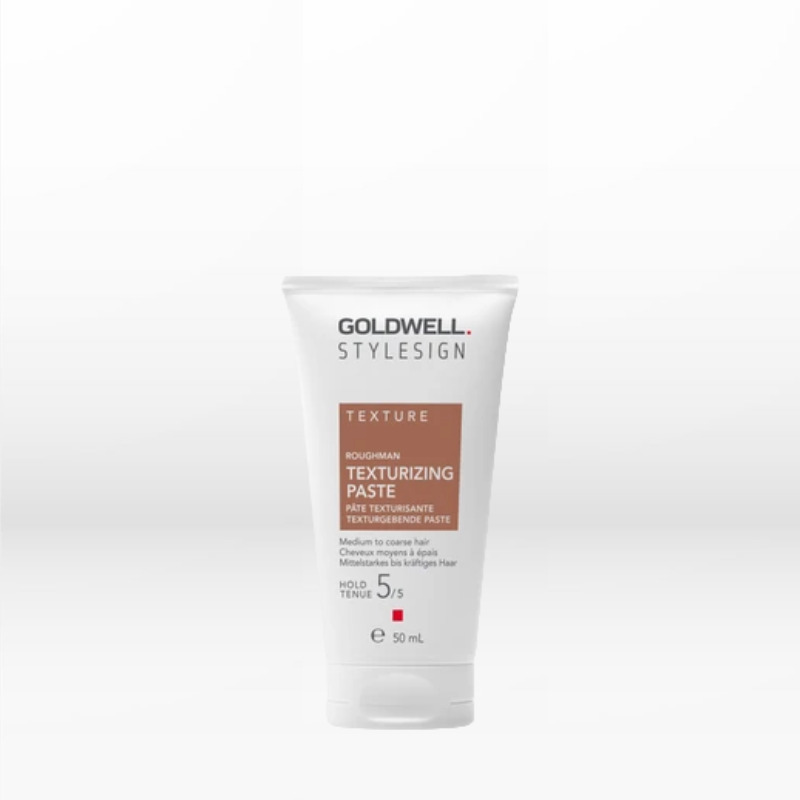 Goldwell Texture Roughman Texturizing Paste Κερί 50ml