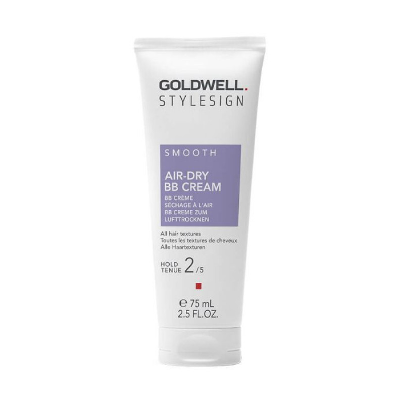 Goldwell Smooth Air-dry Bb Cream 75ml