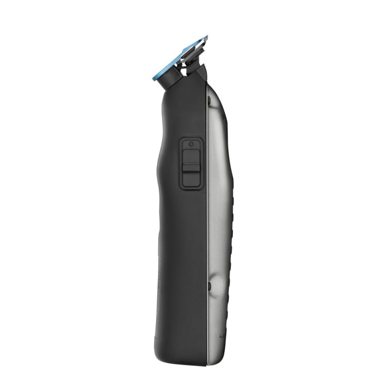 Babyliss Pro Fxone Επαγγελματική Επαναφορτιζόμενη TRIMMER  Μηχανή Dark Grey FX729E