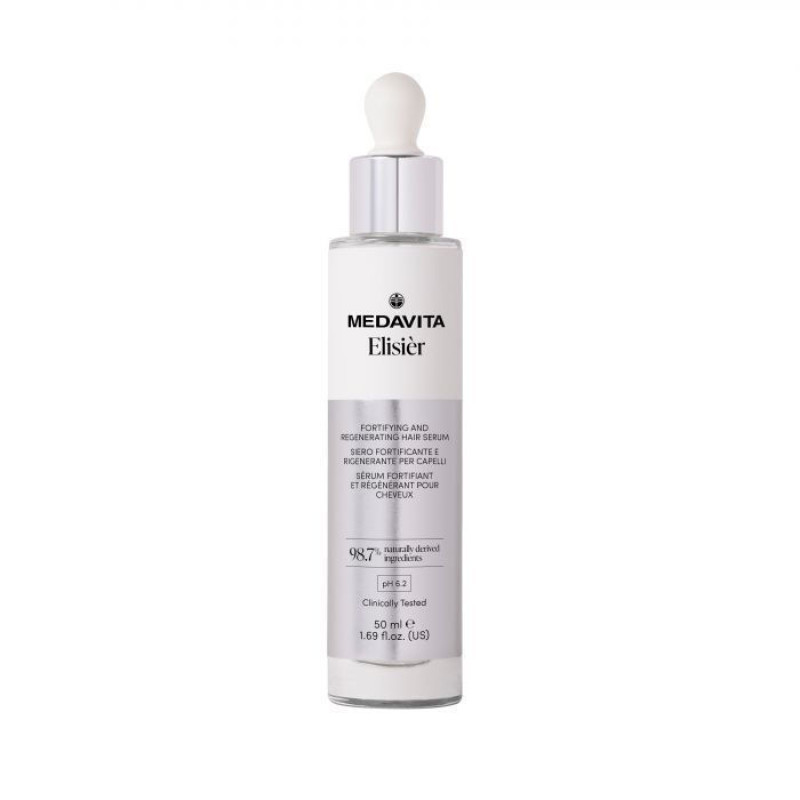 Medavita Elisier Serum Ενδυνάμωσης 50ml