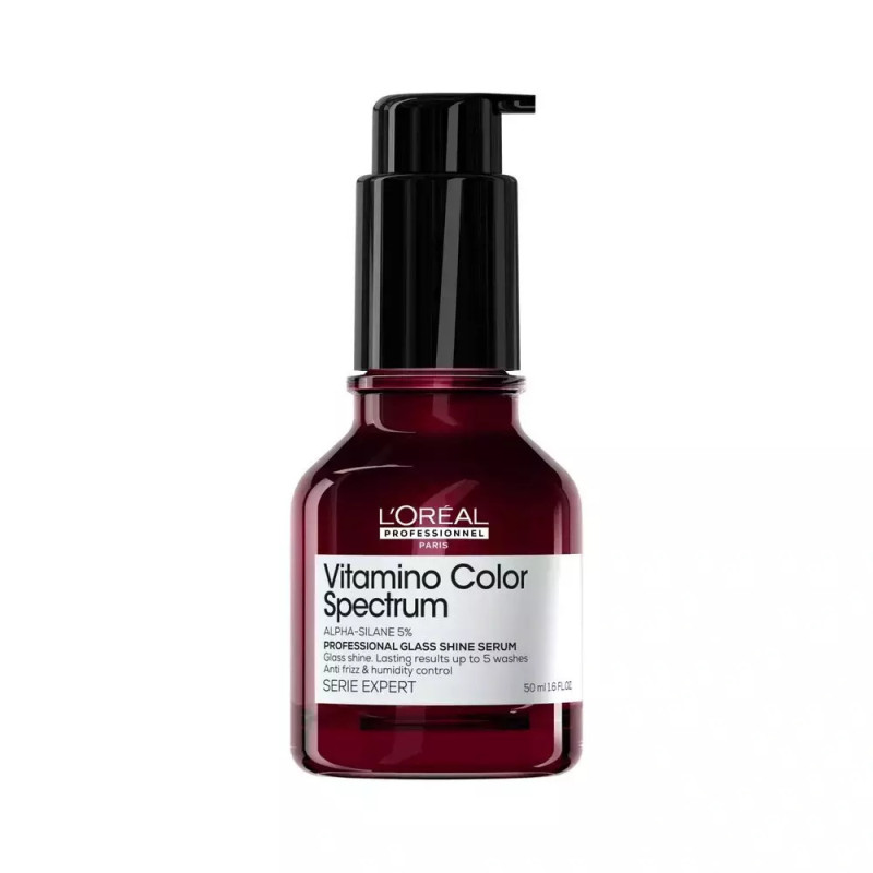 L'Oreal Paris Serum Λείανσης για Βαμμένα Μαλλιά 30ml