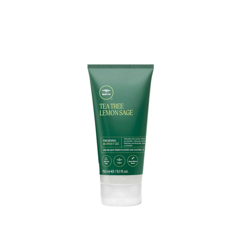 Paul Mitchell Gel Μαλλιών 150ml