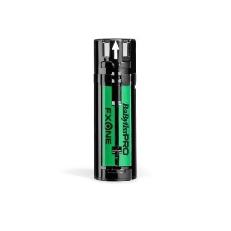 Replacement Li-ion Battery Babyliss Pro Fxone +33%