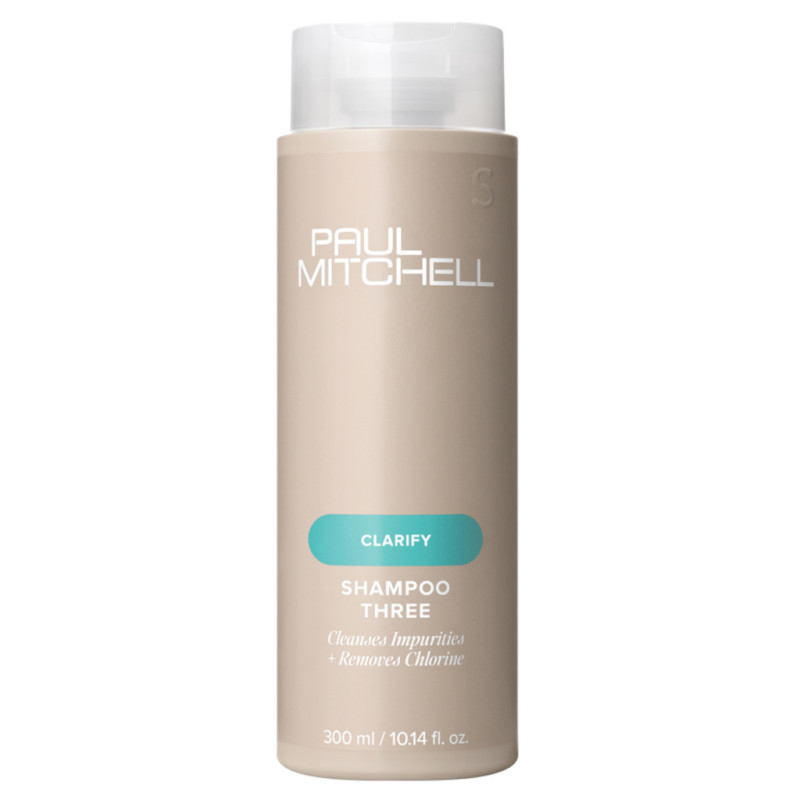 Paul Mitchell Clarify Shampoo Three 300ml
