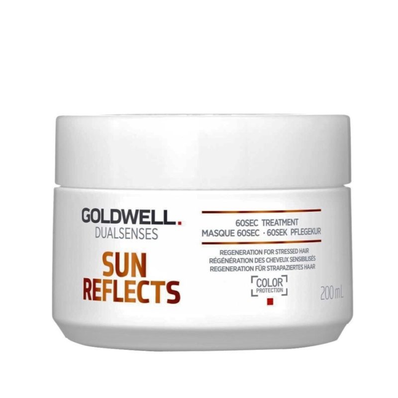 Goldwell Dualsenses Sun Reflects Hair Mask 200ml