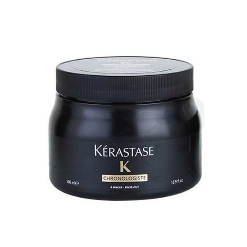 Kérastase Chronologiste Intense Regenerant Μάσκα Μαλλιών για Επανόρθωση 500ml