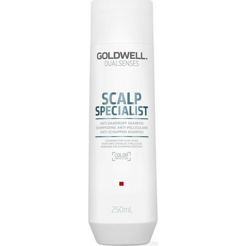 Goldwell Dualsenses Scalp Specialist Anti-Dandruff 250ml