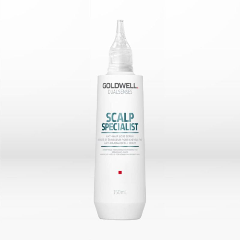 Goldwell Dualsenses Scalp Specialist Serum κατά της Τριχόπτωσης για Όλους τους Τύπους Μαλλιών 150ml