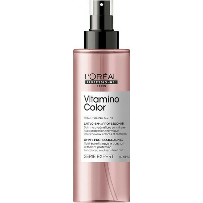 L'Oreal Serie Expert Vitamino Color 10 in 1 Spray 190ml
