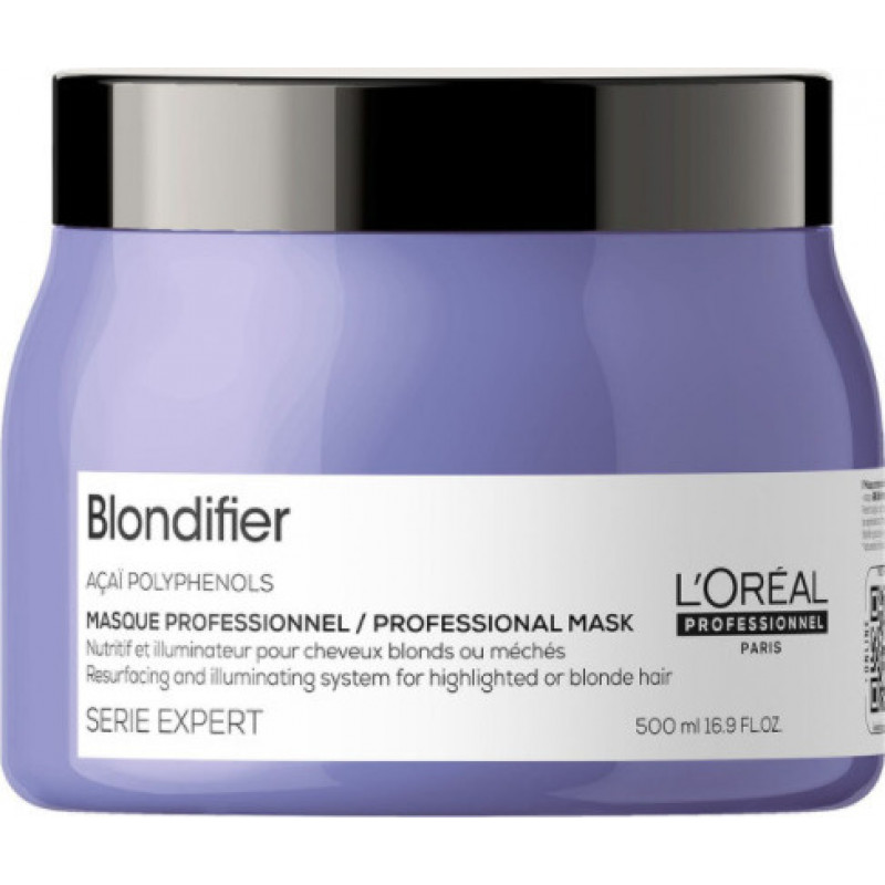  L'Oreal Serie Expert Blondifier Masque 500ml