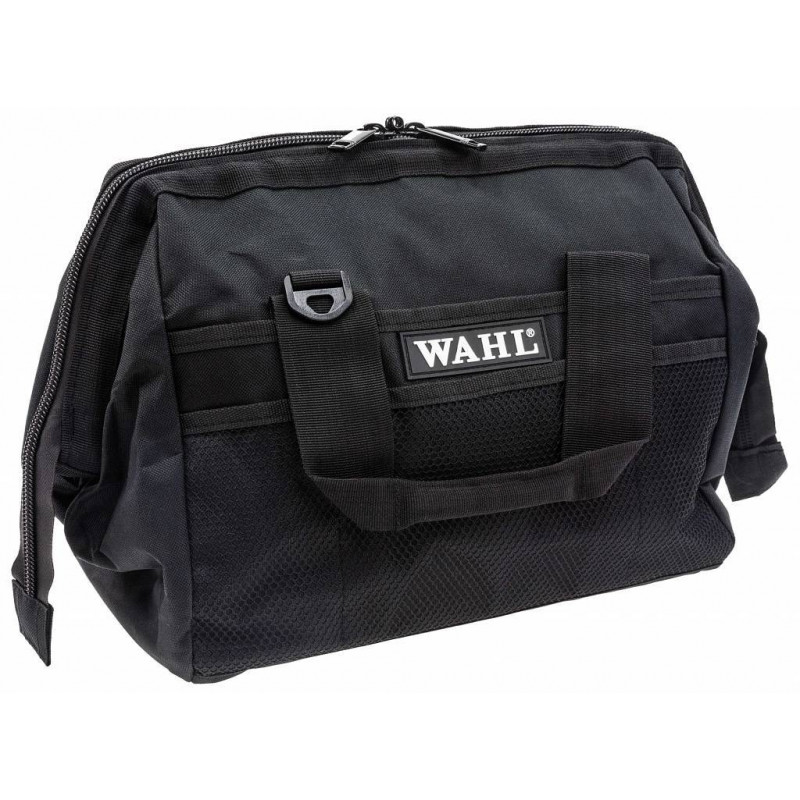 WAHL PROFESSIONAL  BAG BLACK