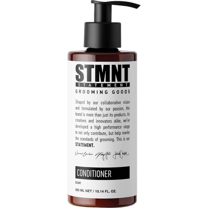 STMNT Grooming Goods Conditioner 275ml