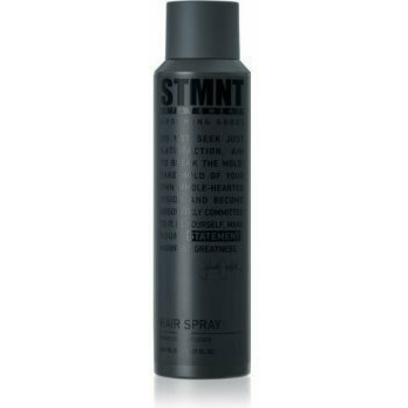 STMNT Grooming Goods Hair Spray 150ml