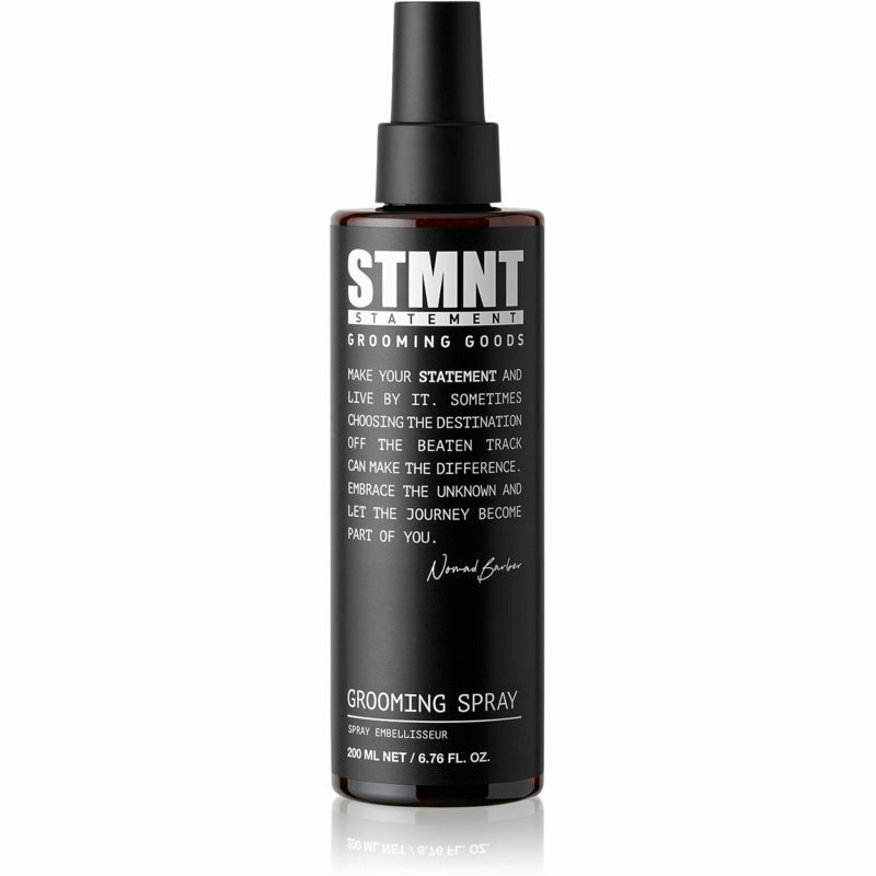 STMNT Grooming Goods Grooming Spray 200ml