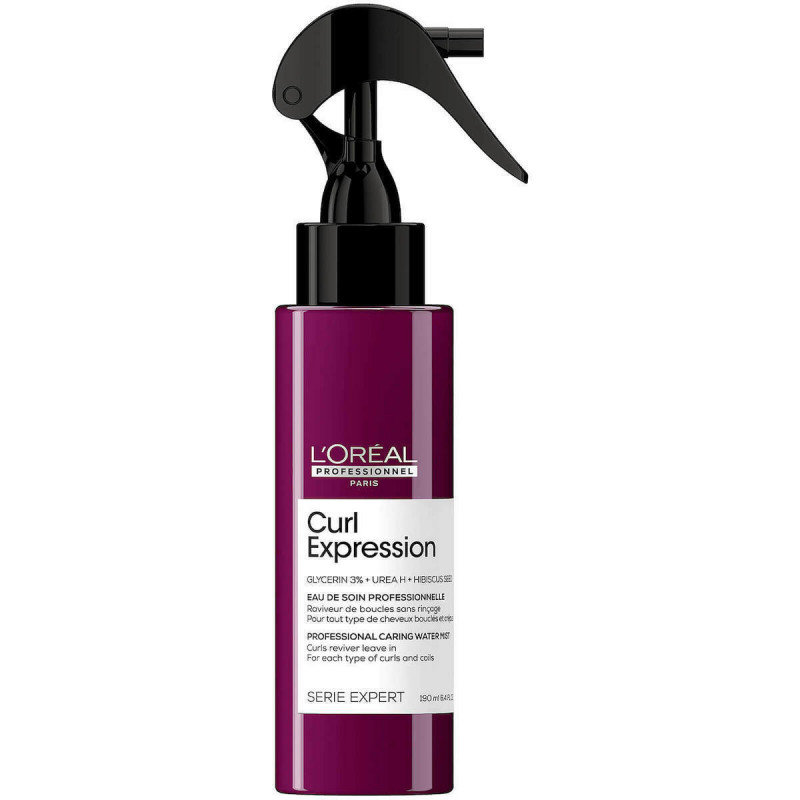L'Oreal Curl Expression Curl Reviving Spray 190ml