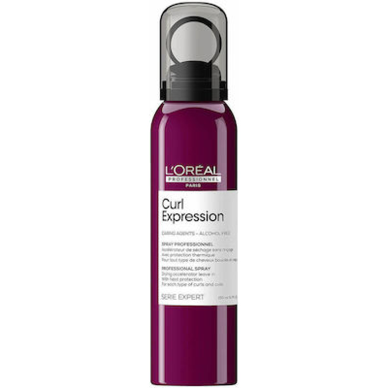 L'Oreal Curl Expression Drying Accelerator 150ml