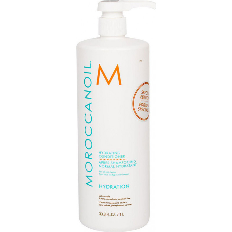 Moroccanoil Hydration Conditioner 500ml