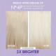Olaplex No 4P Blonde Enhancer Toning Shampoo (250ml)