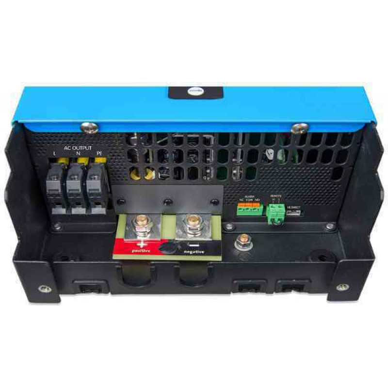 Inverter Καθαρού Ημιτόνου VICTRON 5.000VA 48V Smart (Phoenix 48/5000 Smart)