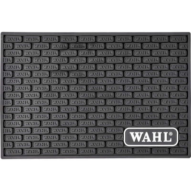 Wahl Barber Tool Mat Πατάκι Πάγκου