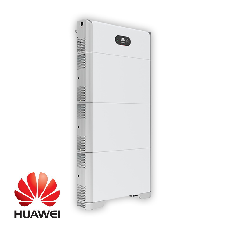 Huawei LUNA2000-15- SO PV Μπαταρία Φωτοβολταϊκών Κλειστού Τύπου