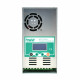 Ρυθμιστής Φόρτισης 60A 12/24/36/48V LCD PowMr MPPT-60A – Ασημί