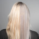 System Professional Luxeblond Σαμπουάν Διατήρησης Χρώματος για Βαμμένα Μαλλιά 250ml
